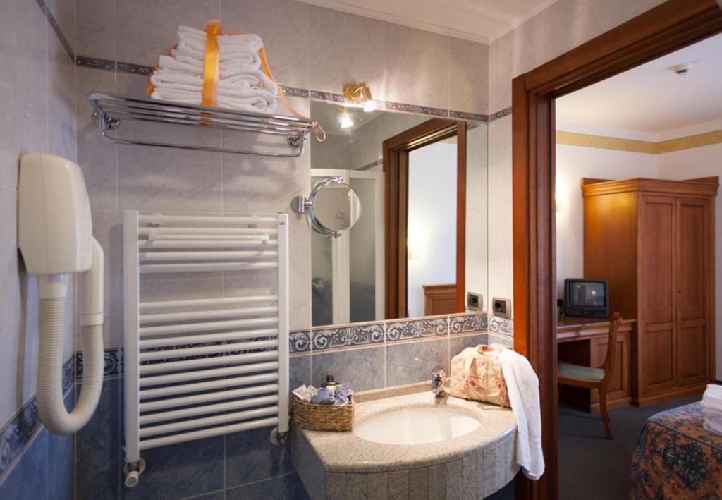Hotel Bologna Bardolino Cameră foto
