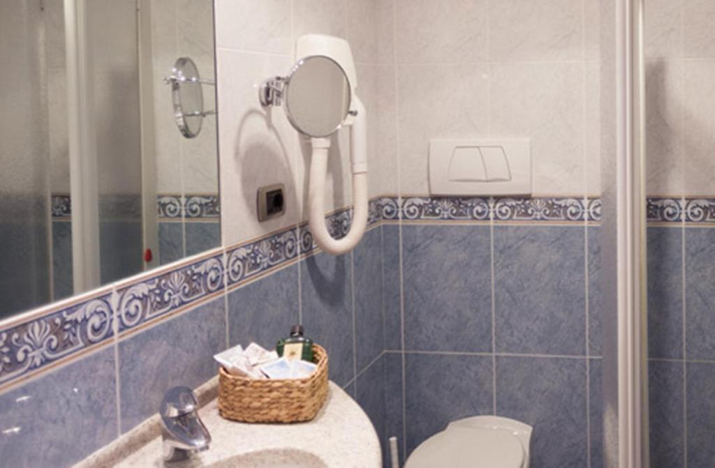 Hotel Bologna Bardolino Cameră foto