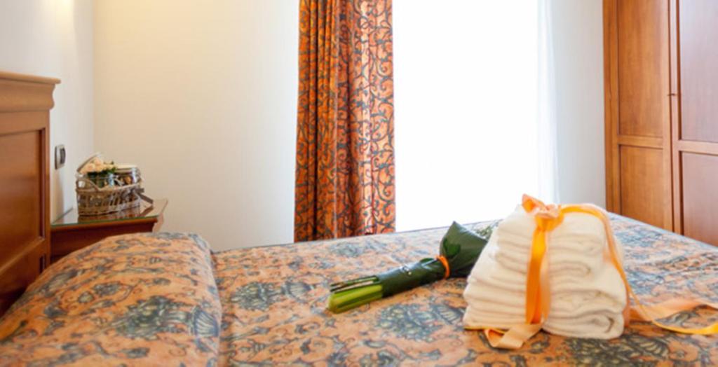 Hotel Bologna Bardolino Cameră foto